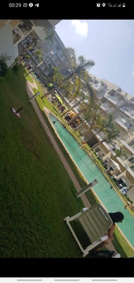 Lux Apartment In Bouznika With Pool מראה חיצוני תמונה
