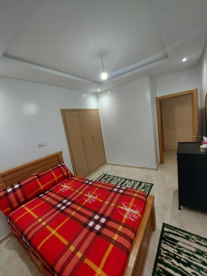 Lux Apartment In Bouznika With Pool מראה חיצוני תמונה